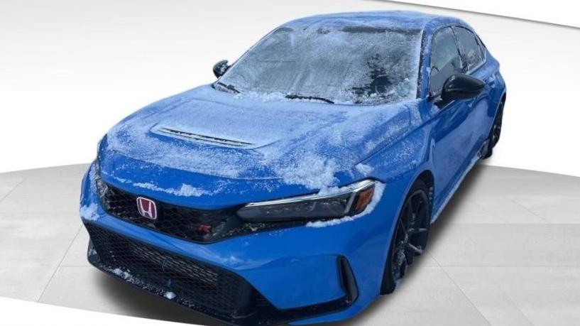 HONDA CIVIC TYPE R 2023 JHMFL5G44PX000137 image